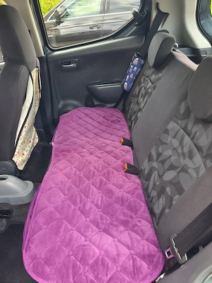 Suzuki Alto VII hatchback 2010 - imagine 8