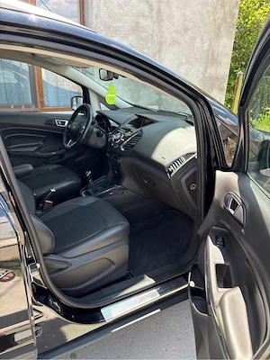 Ford Ecosport 1.0 TITANIUM Euro 6 - imagine 10