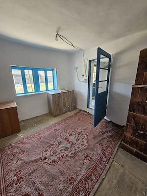 * Indisponibil * Inchiriez casa sat Gurbanesti, judet Calarasi Pret 800 Ron lunar - imagine 10