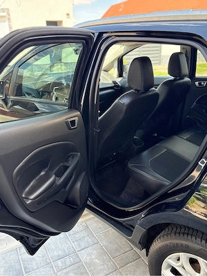 Ford Ecosport 1.0 TITANIUM Euro 6 - imagine 3