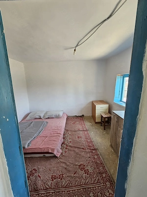 * Indisponibil * Inchiriez casa sat Gurbanesti, judet Calarasi Pret 800 Ron lunar - imagine 9