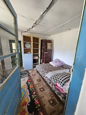 * Indisponibil * Inchiriez casa sat Gurbanesti, judet Calarasi Pret 800 Ron lunar - imagine 6