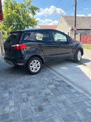 Ford Ecosport 1.0 TITANIUM Euro 6 - imagine 5