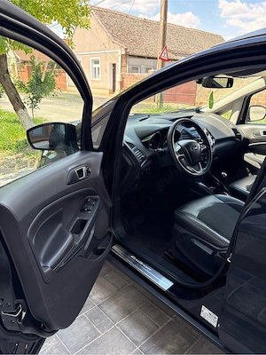 Ford Ecosport 1.0 TITANIUM Euro 6 - imagine 8