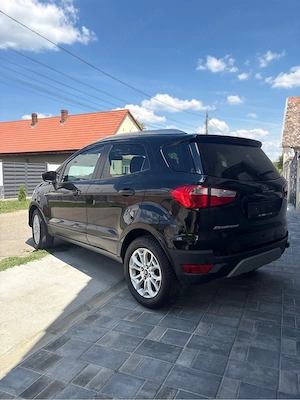 Ford Ecosport 1.0 TITANIUM Euro 6 - imagine 2
