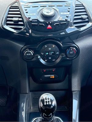 Ford Ecosport 1.0 TITANIUM Euro 6 - imagine 9