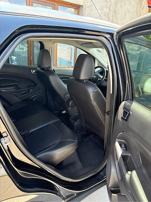Ford Ecosport 1.0 TITANIUM Euro 6 - imagine 6