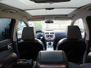 Ford Kuga disel  an 2011 motor 2000- 163cv 4x4 cu 178000km - imagine 7