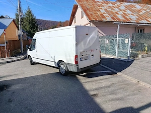 Ford transit  - imagine 5