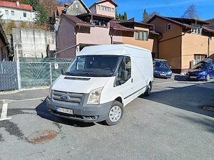 Ford transit  - imagine 4