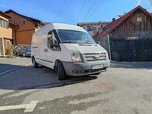 Ford transit  - imagine 2