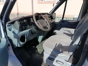 Ford transit  - imagine 3