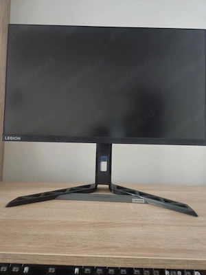 Vand monitor Lenovo Legion R25f-3 Hz FULL HD   DEFECT   Display spart   pentru piese