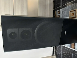 Boxe de podea Sony SS E315, 3 cai, 140 W, 8 ohm, fabricate in Belgia