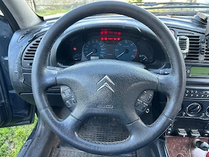 Vând Citroen Xsara