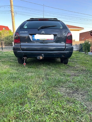Vând Citroen Xsara - imagine 5