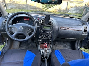 Vând Citroen Xsara - imagine 2