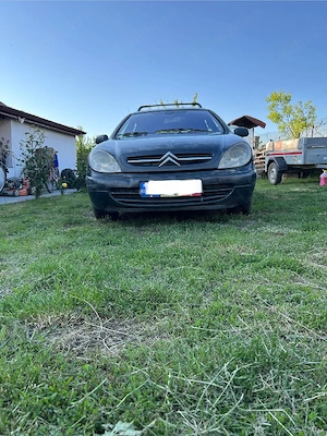 Vând Citroen Xsara - imagine 4
