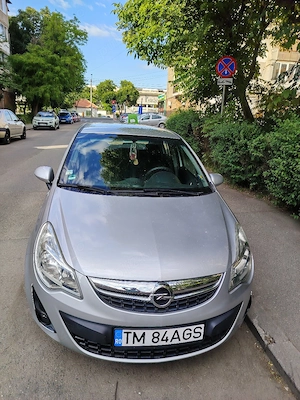    Opel Corsa D 2011   unic proprietar, ITP valabil, bine întreținută