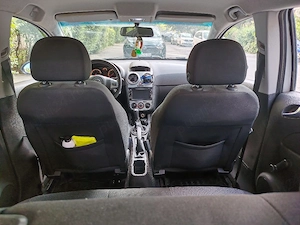    Opel Corsa 1.2 Benzina 2011 |  140000 km |  Consum mic | Întretinuta - imagine 7
