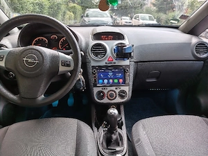    Opel Corsa 1.2 Benzina 2011 |  140000 km |  Consum mic | Întretinuta - imagine 6