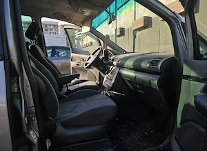 Volkswagen Sharan 2004 1.9 TDI - imagine 3