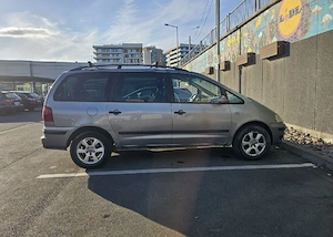 Volkswagen Sharan 2004 1.9 TDI - imagine 4