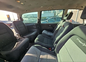 Volkswagen Sharan 2004 1.9 TDI - imagine 5