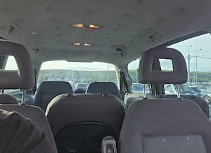 Volkswagen Sharan 2004 1.9 TDI - imagine 2