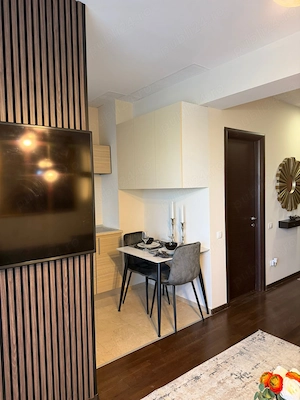 Închiriez studio dublu modern, prima închiriere   zona Gradina Zoologica - imagine 4