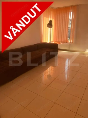 Vilă spațioasă – 236 mp utili | Teren 1000 mp