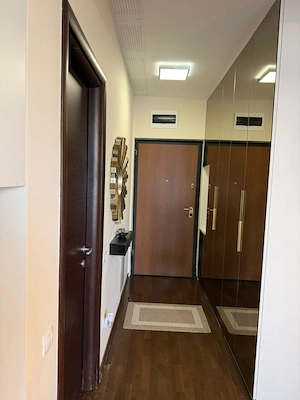 Închiriez studio dublu modern, prima închiriere   zona Gradina Zoologica - imagine 5