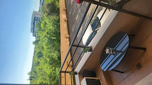 Închiriez studio dublu modern, prima închiriere   zona Gradina Zoologica - imagine 6