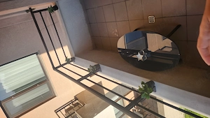 Închiriez studio dublu modern, prima închiriere   zona Gradina Zoologica - imagine 7