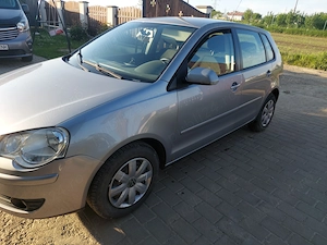 Vând wv polo 1.4 tdi - imagine 4