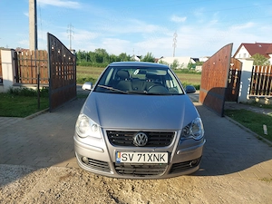 Vând wv polo 1.4 tdi - imagine 3
