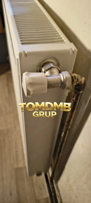 TOMDMB GRUP: vă oferă servicii de curățenie  - imagine 4