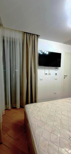Apartament 2 camere, prima inchiriere, City Point Aviatiei Faza 2 - imagine 7