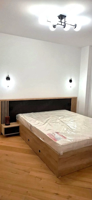 Apartament 2 camere, prima inchiriere, City Point Aviatiei Faza 2 - imagine 6