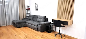 Apartament 2 camere, prima inchiriere, City Point Aviatiei Faza 2 - imagine 3