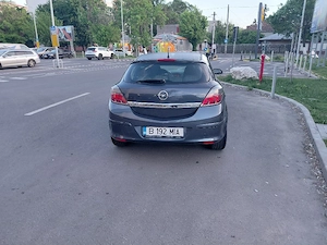 vand opel astra h 2007 16 benzina 115 cp  - imagine 3