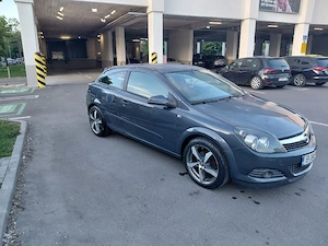 vand opel astra h 2007 16 benzina 115 cp  - imagine 2