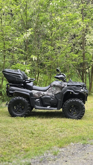 cf moto 625 l7e - imagine 5