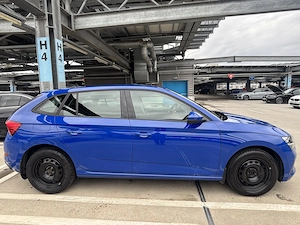 Skoda Scala 2020 | 1.0 TSI | 63.000 KM Reali | Istoric Complet - imagine 4