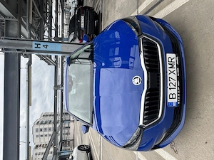 Skoda Scala 2020 | 1.0 TSI | 63.000 KM Reali | Istoric Complet - imagine 2