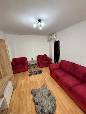 Apartament 2 camere, Aleea Vergului, sect.2 - imagine 2