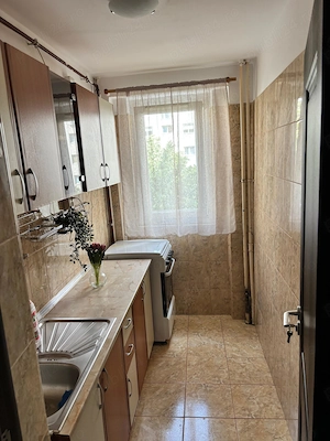 Apartament 2 camere, Aleea Vergului, sect.2 - imagine 4