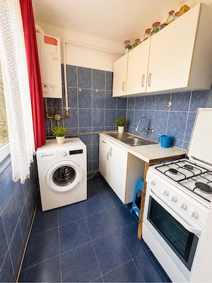 Apartament 2 camere de inchiriat - Caransebes Tarinei - imagine 5