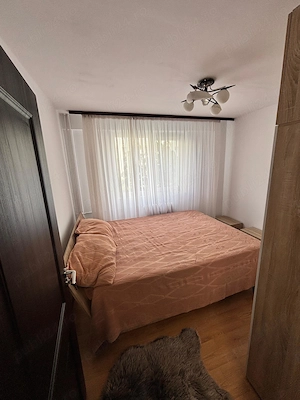 Apartament 2 camere, Aleea Vergului, sect.2 - imagine 5