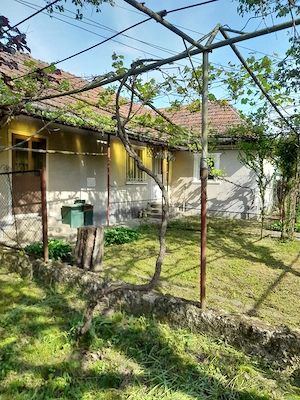 casa si teren - imagine 2